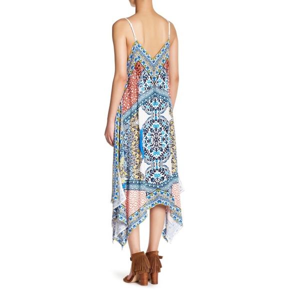 jealous tomato maxi dress Maxi dress by jealous